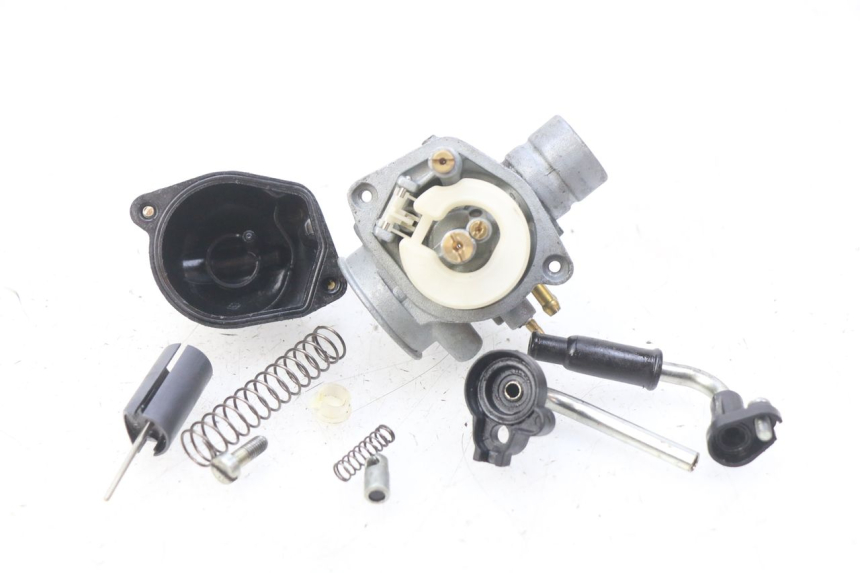 photo de CARBURETOR YAMAHA BW'S NAKED 50 (2008 - 2019)