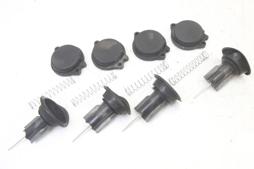 photo de CARBURETOR YAMAHA FZS FAZER 600 (2001 - 2003)