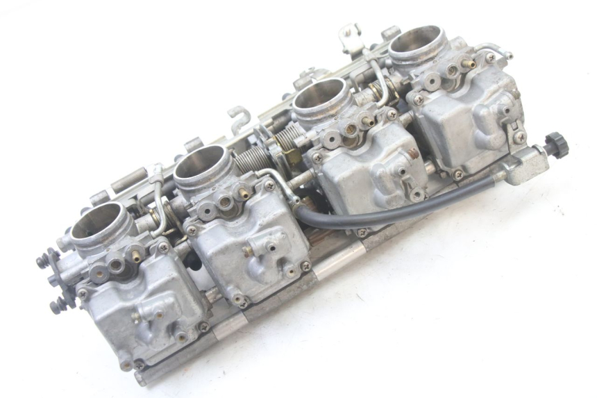 photo de CARBURETOR YAMAHA FZS FAZER 600 (2001 - 2003)