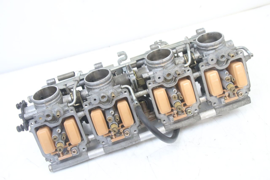 photo de CARBURETOR YAMAHA FZS FAZER 600 (2001 - 2003)