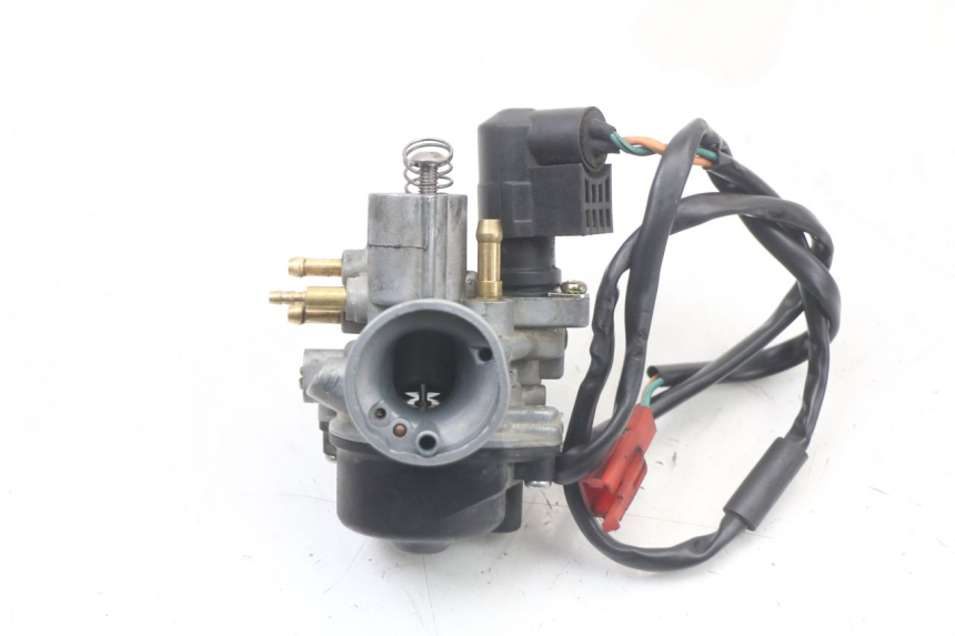 photo de CARBURETOR YAMAHA NEO'S NEOS 2T 50 (2007 - 2017)