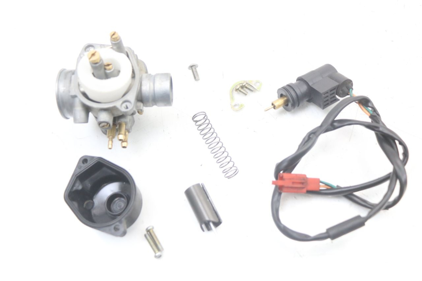 photo de CARBURETOR YAMAHA NEO'S NEOS 2T 50 (2007 - 2017)