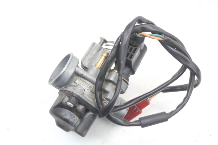 photo de CARBURETOR YAMAHA NEO'S NEOS 2T 50 (2007 - 2017)