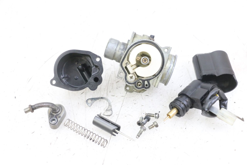 photo de CARBURETOR YAMAHA NEO'S NEOS 2T EASY 50 (2013 - 2016)