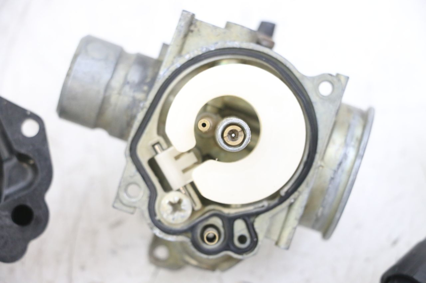 photo de CARBURETOR YAMAHA NEO'S NEOS 2T EASY 50 (2013 - 2016)