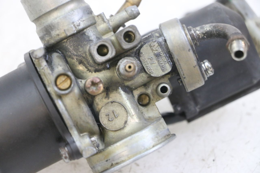 photo de CARBURETOR YAMAHA NEO'S NEOS 2T EASY 50 (2013 - 2016)