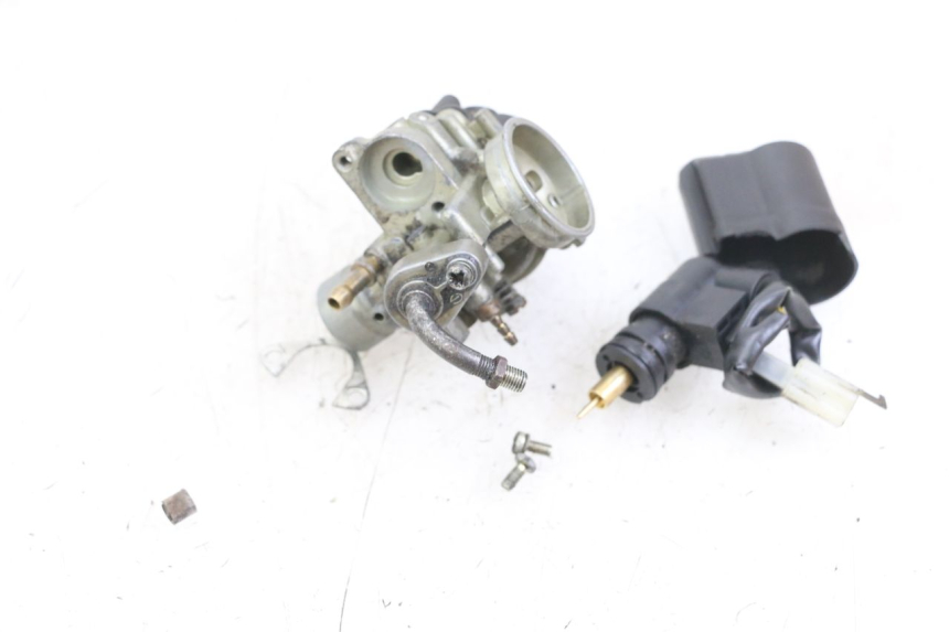 photo de CARBURETOR YAMAHA NEO'S NEOS 2T EASY 50 (2013 - 2016)