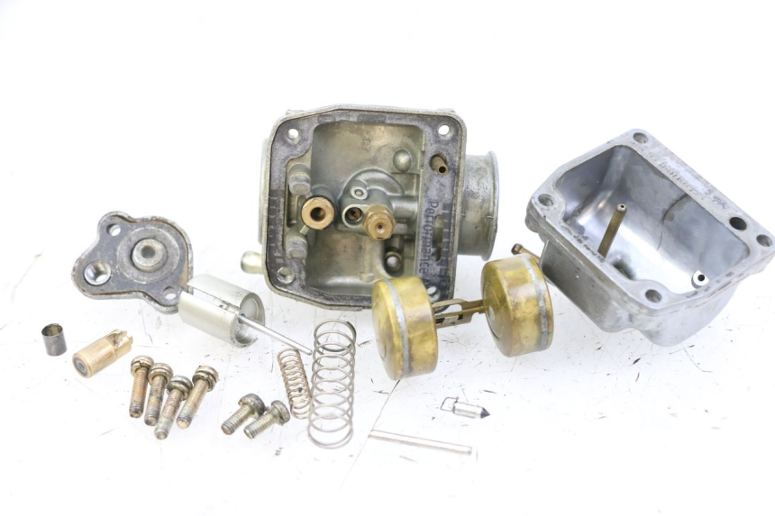 photo de CARBURETOR YAMAHA PW 80 (1983 - 2014)