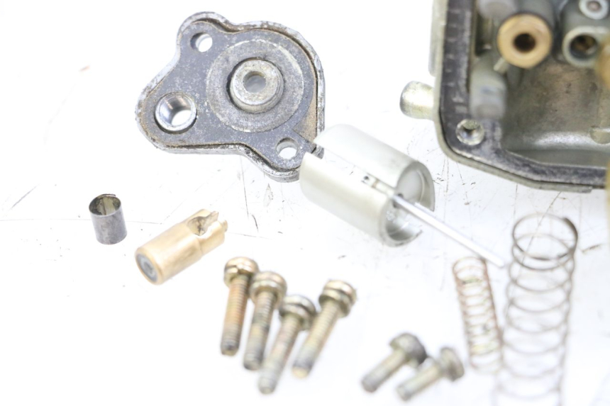 photo de CARBURETOR YAMAHA PW 80 (1983 - 2014)