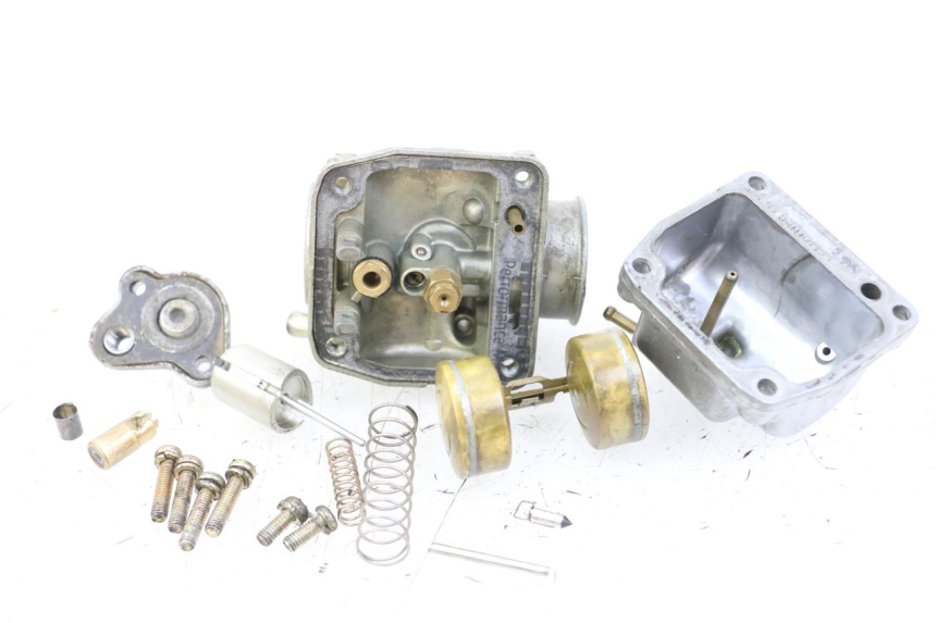 photo de CARBURETOR YAMAHA PW 80 (1983 - 2014)