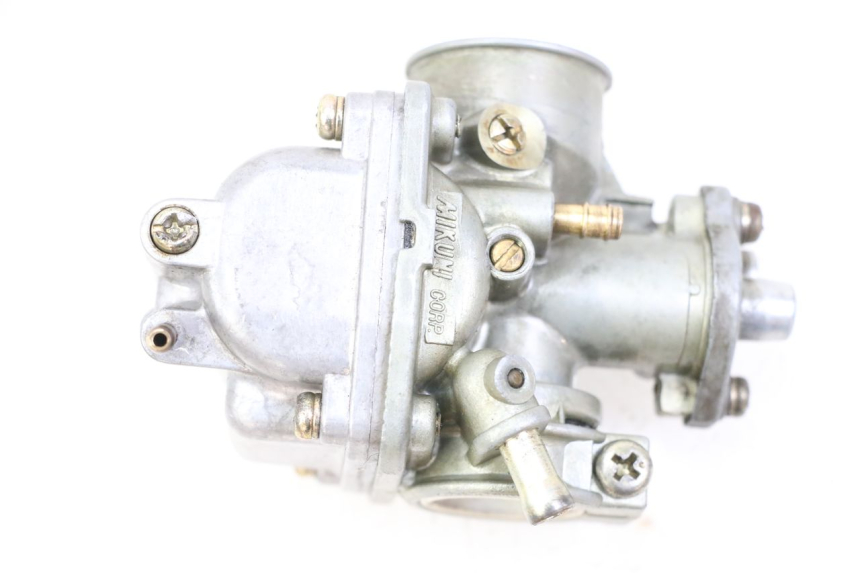 photo de CARBURETOR YAMAHA PW 80 (1983 - 2014)