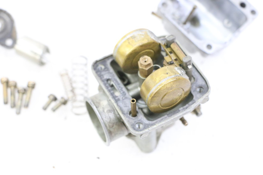 photo de CARBURETOR YAMAHA PW 80 (1983 - 2014)