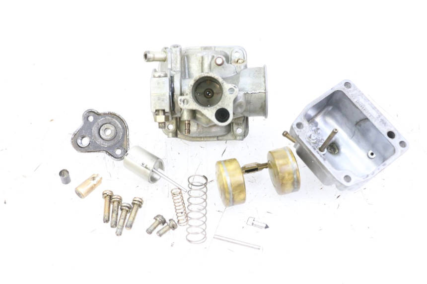photo de CARBURETOR YAMAHA PW 80 (1983 - 2014)