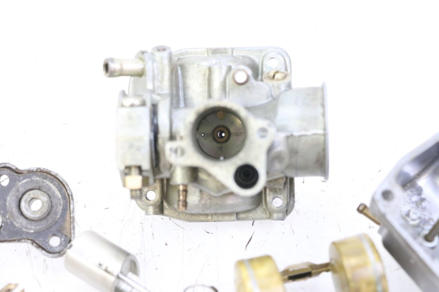 photo de CARBURETOR YAMAHA PW 80 (1983 - 2014)