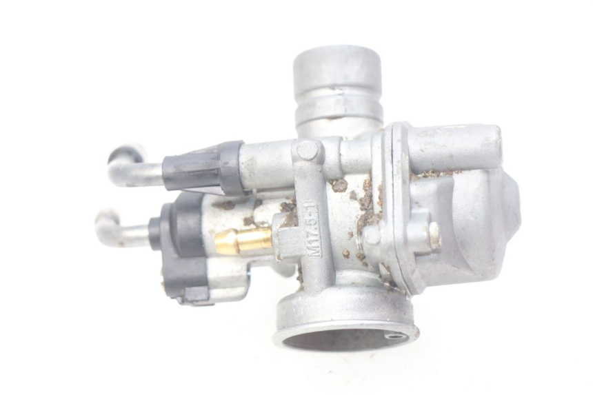 photo de CARBURETOR YAMAHA SLIDER NAKED 50 (2004 - 2018)