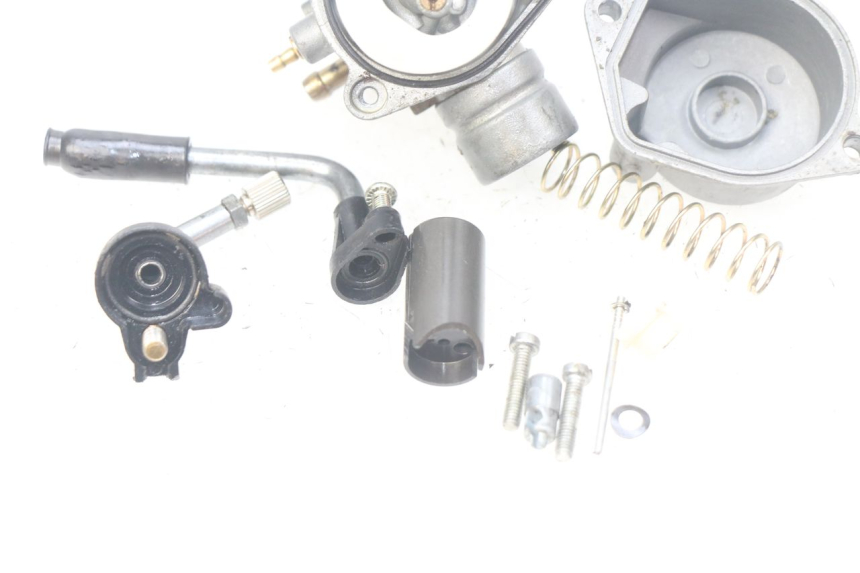 photo de CARBURETOR YAMAHA SLIDER NAKED 50 (2004 - 2018)