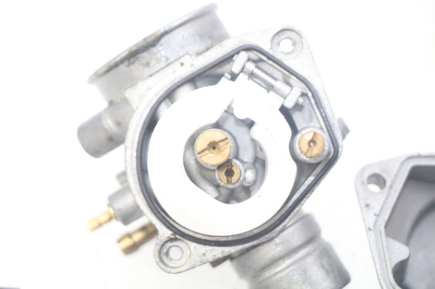 photo de CARBURETOR YAMAHA SLIDER NAKED 50 (2004 - 2018)