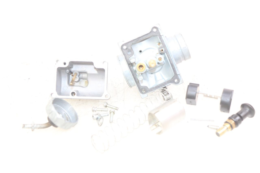 photo de CARBURETOR YAMAHA SR 125 (1996 - 2003)