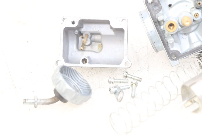 photo de CARBURETOR YAMAHA SR 125 (1996 - 2003)