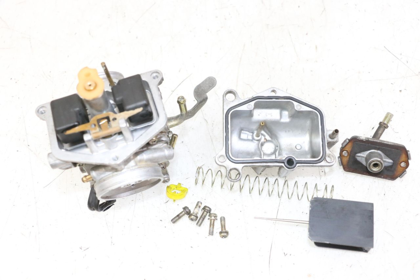 photo de CARBURETOR YAMAHA TDR DELTABOX 125 (1993 - 2003)