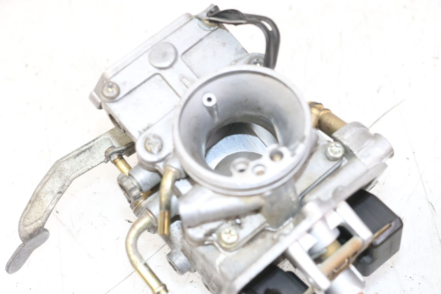 photo de CARBURETOR YAMAHA TDR DELTABOX 125 (1993 - 2003)