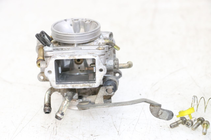 photo de CARBURETOR YAMAHA TDR DELTABOX 125 (1993 - 2003)