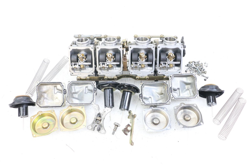 photo de CARBURETOR YAMAHA XJS DIVERSION 600 (1997 - 1999)