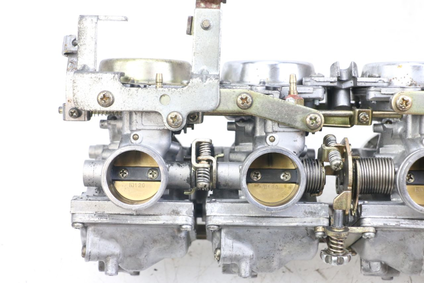 photo de CARBURETOR YAMAHA XJS DIVERSION 600 (1997 - 1999)