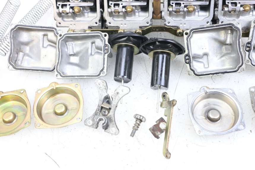 photo de CARBURETOR YAMAHA XJS DIVERSION 600 (1997 - 1999)