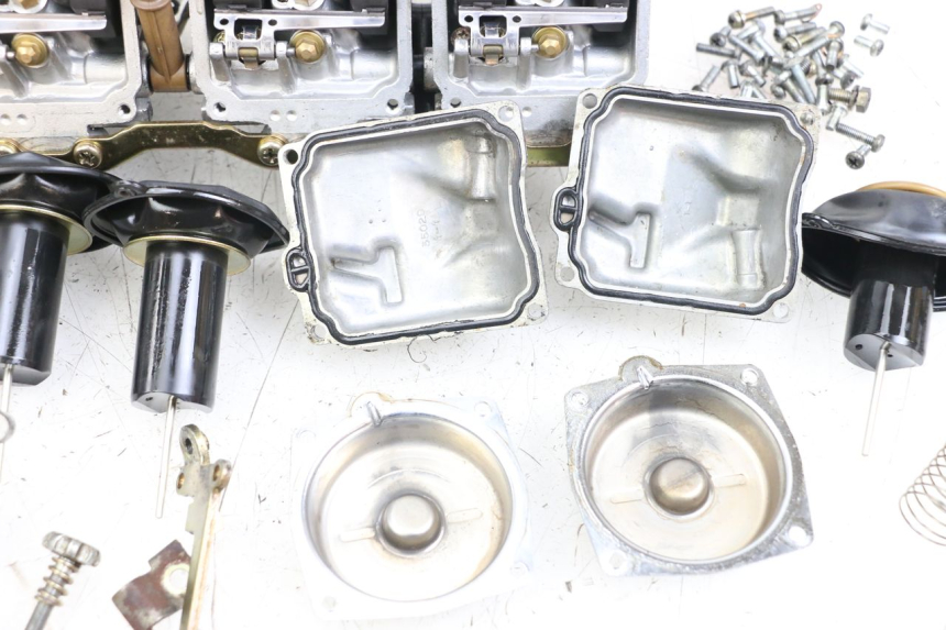 photo de CARBURETOR YAMAHA XJS DIVERSION 600 (1997 - 1999)