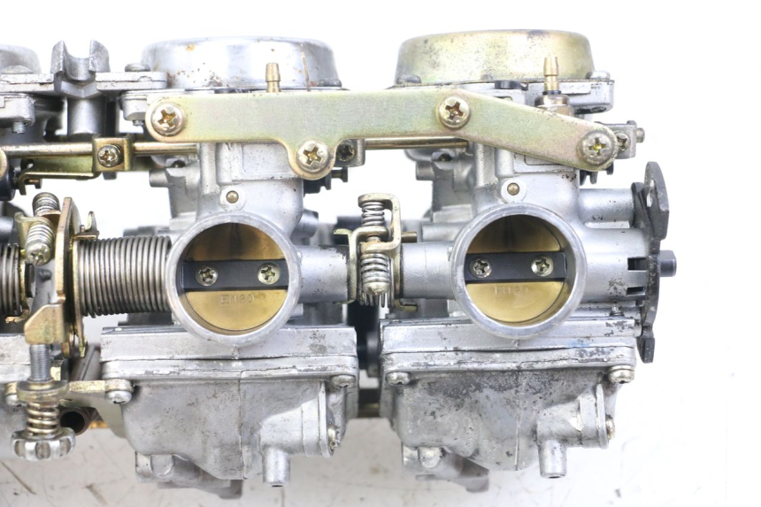 photo de CARBURETOR YAMAHA XJS DIVERSION 600 (1997 - 1999)