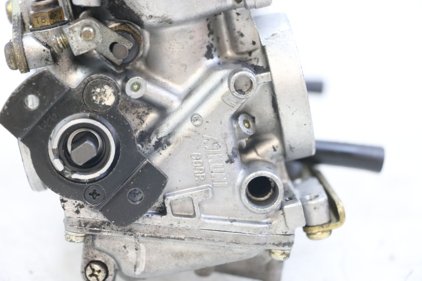 photo de CARBURETOR YAMAHA XJS DIVERSION 600 (1997 - 1999)