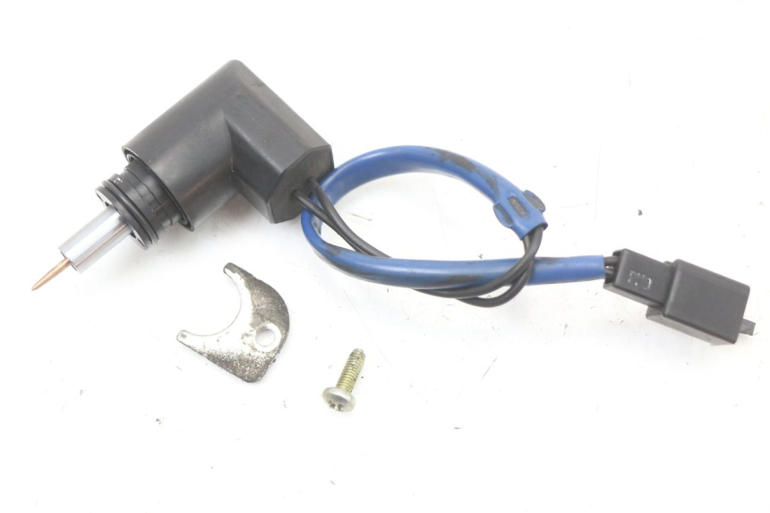 photo de CARBURETOR YAMAHA YP MAJESTY 125 (2002 - 2006)