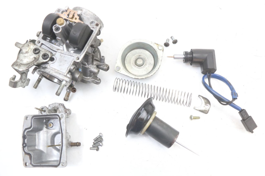 photo de CARBURETOR YAMAHA YP MAJESTY 125 (2002 - 2006)