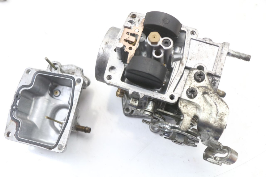 photo de CARBURETOR YAMAHA YP MAJESTY 125 (2002 - 2006)