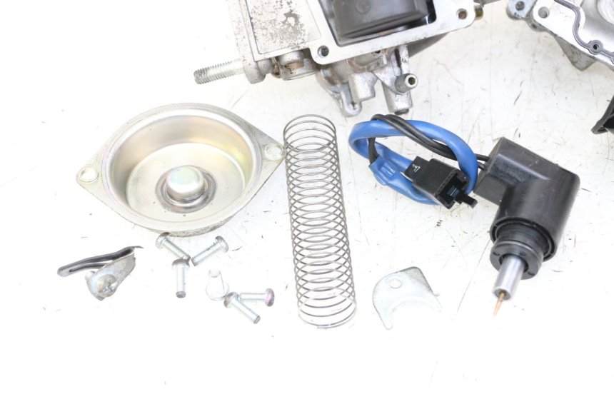 photo de CARBURETOR YAMAHA YP MAJESTY 125 (2007 - 2010)