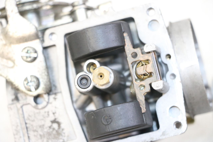 photo de CARBURETOR YAMAHA YP MAJESTY 125 (2007 - 2010)