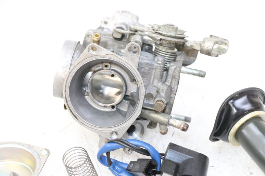 photo de CARBURETOR YAMAHA YP MAJESTY 125 (2007 - 2010)