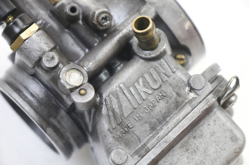 photo de CARBURETOR YAMAHA YZ 125 (2006 - 2016)