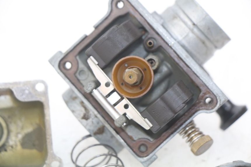 photo de CARBURETOR YAMAHA YZ 80 (1982 - 1983)