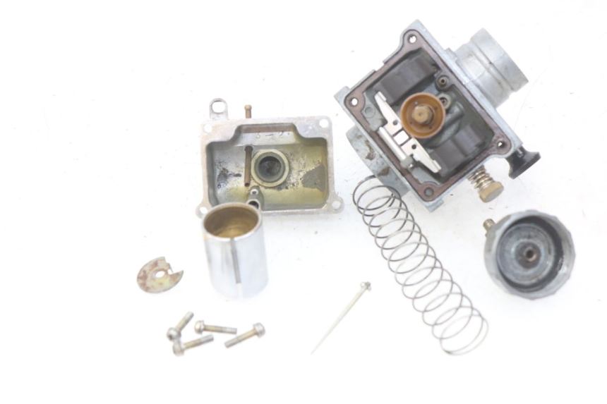 photo de CARBURETOR YAMAHA YZ 80 (1982 - 1983)