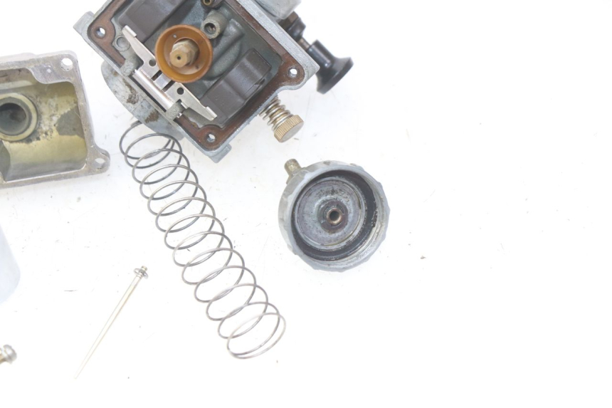 photo de CARBURETOR YAMAHA YZ 80 (1982 - 1983)