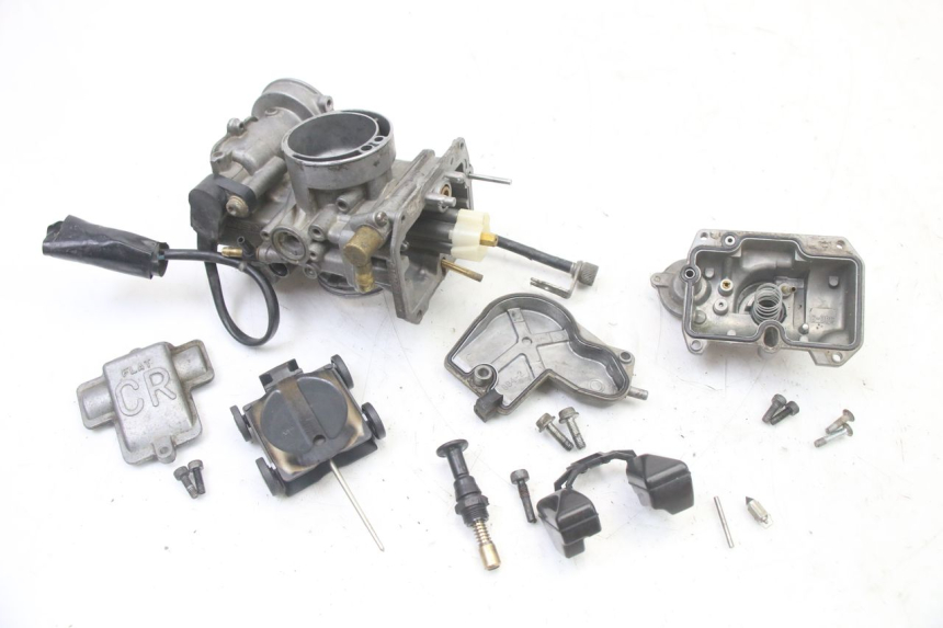 photo de CARBURETOR YAMAHA YZ-F YZF 250 (2007 - 2013)