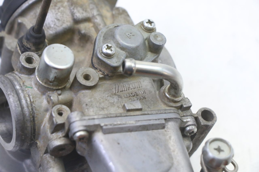 photo de CARBURETOR YAMAHA YFM R RAPTOR 250 (2008 - 2014)