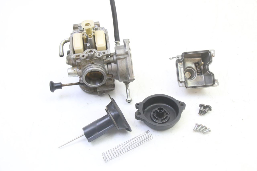 photo de CARBURETOR YAMAHA YFM R RAPTOR 250 (2008 - 2014)