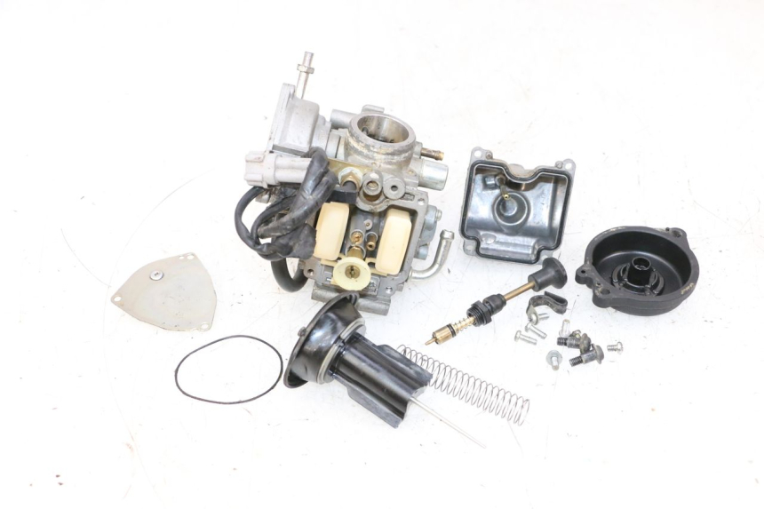 photo de CARBURETOR YAMAHA YFM R RAPTOR 250 (2008 - 2014) - Component detail