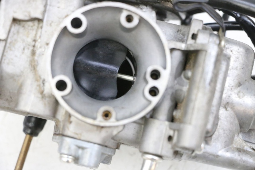 photo de CARBURETOR YAMAHA YFM R RAPTOR 250 (2008 - 2014) - Supplementary product photo