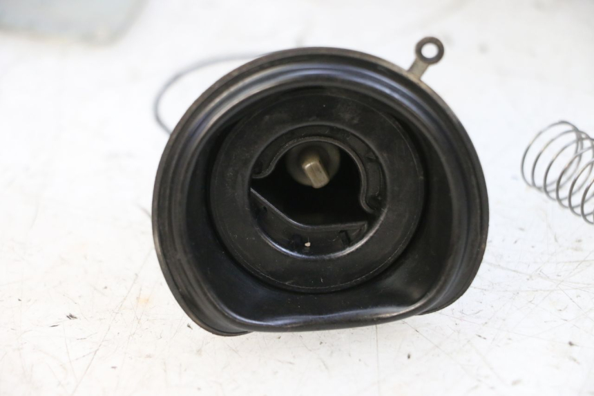 photo de CARBURETOR YAMAHA YFM R RAPTOR 250 (2008 - 2014) - Focus on structure