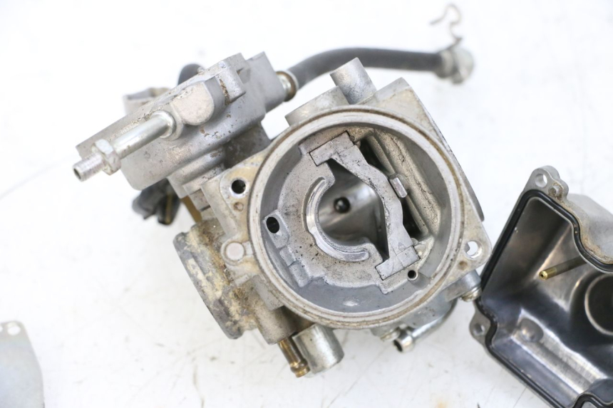 photo de CARBURETOR YAMAHA YFM R RAPTOR 250 (2008 - 2014) - Used quality zoom
