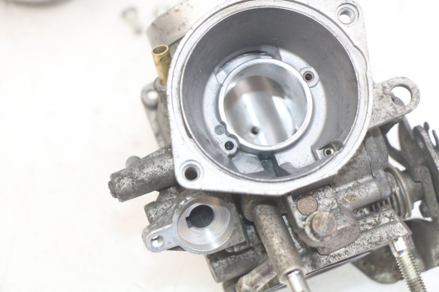 photo de CARBURETOR YAMAHA YP MAJESTY 125 (2007 - 2010)